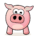 Schweine Filet aus der Eifel (Kg)