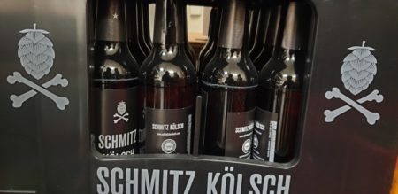 Schmitz Kölsch 24x0,33L
