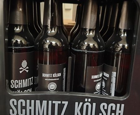 Schmitz Kölsch 24x0,33L