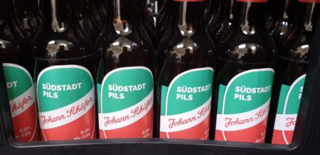 Südstadt Pils Online Kaufen 24x0,33L