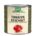 Bio Tomaten geschält (2,55kg Konservendose)