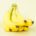 Bio Bananen Fairtrade (kg)
