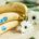 Bananen Chiquita (18 Kg Kiste)