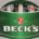 Becks Bier 6er (6x0,33L)