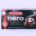 Tee, Nero (20 x 2,5g)