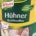 Hühner Kraftbouillon, Knorr (1Kg)