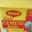 Gemüsebrühe, Klar Maggi (900G)