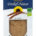 Bio Dinkel Knäckebrot Natur (200g Packung)