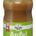 Apfelmus, gesüßt (360ml Glas) BIO