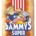Super Sandwich Toast Harry (750G)